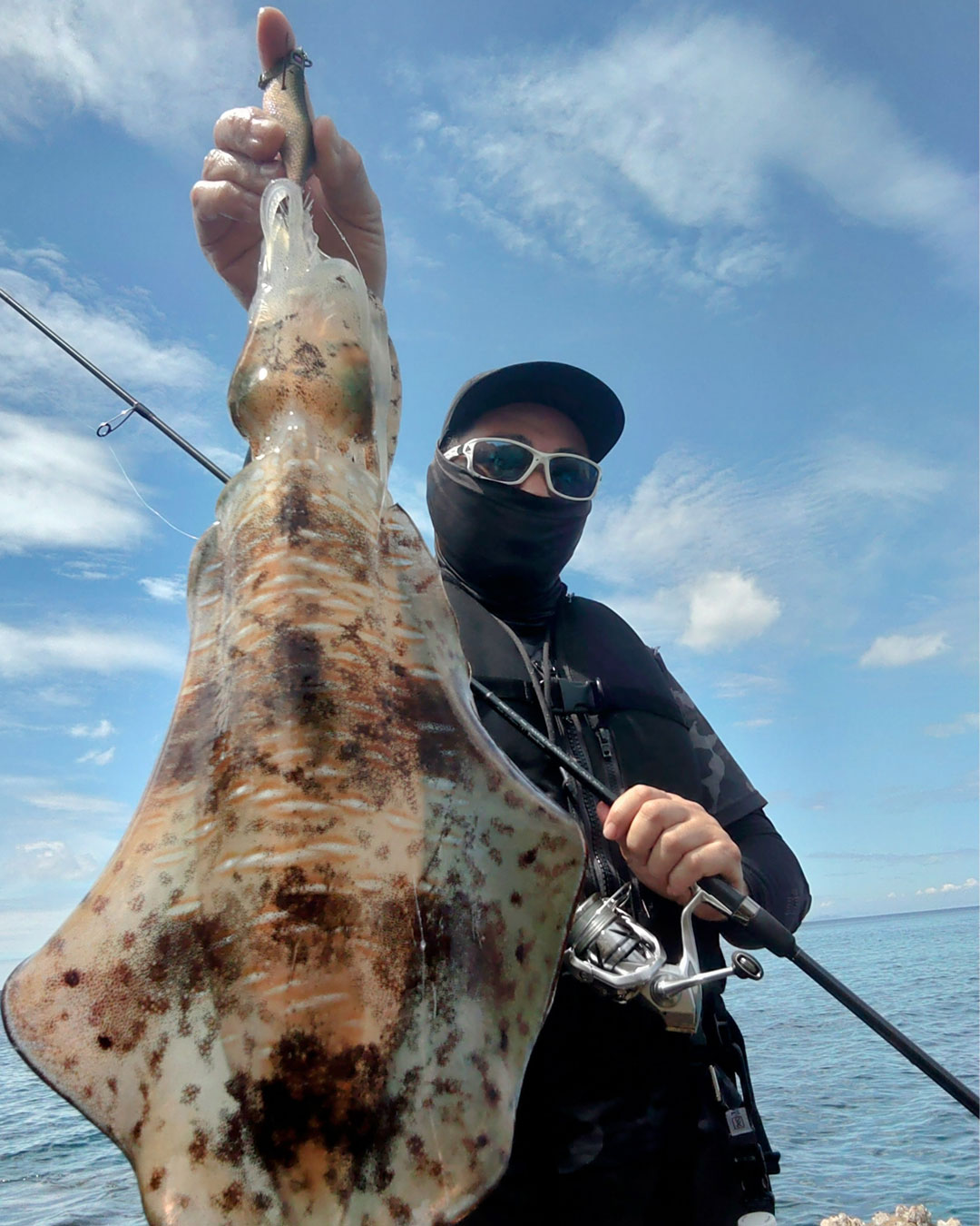 JetChaser実釣画像1