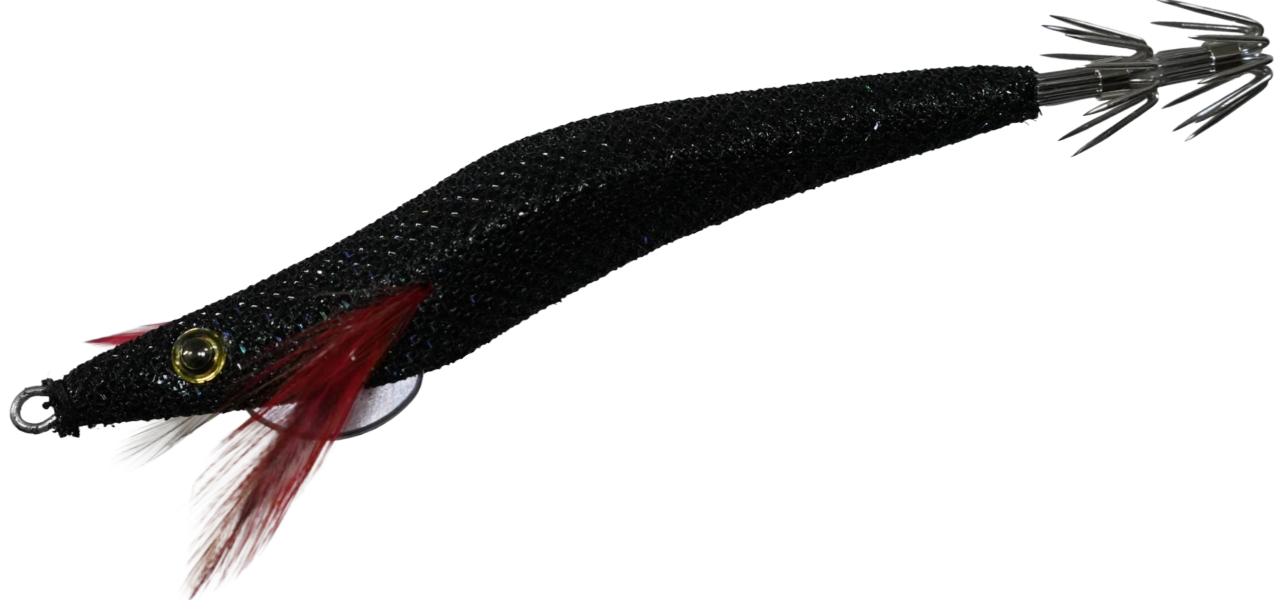 フルブラック