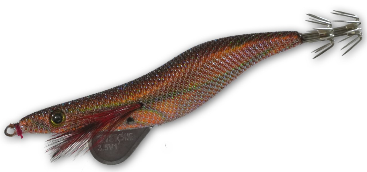 【NEW】デイロックブラウン