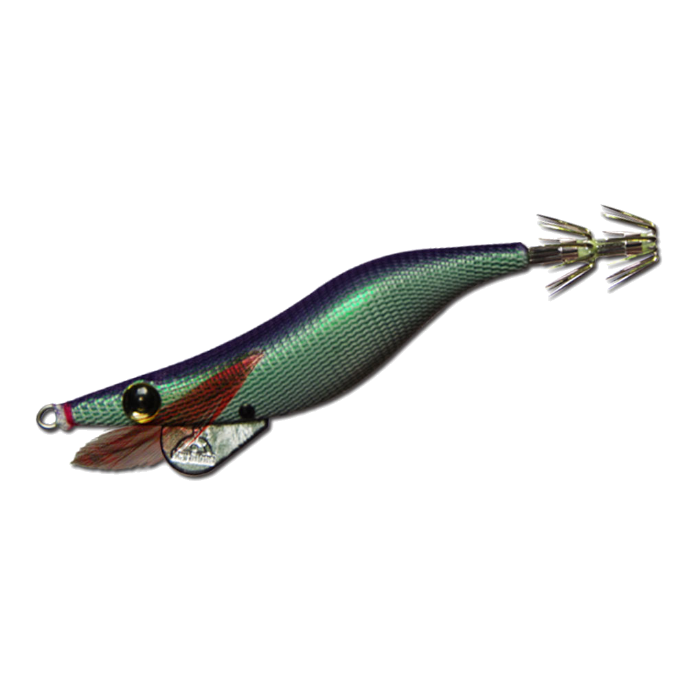 グリーンベースパープル