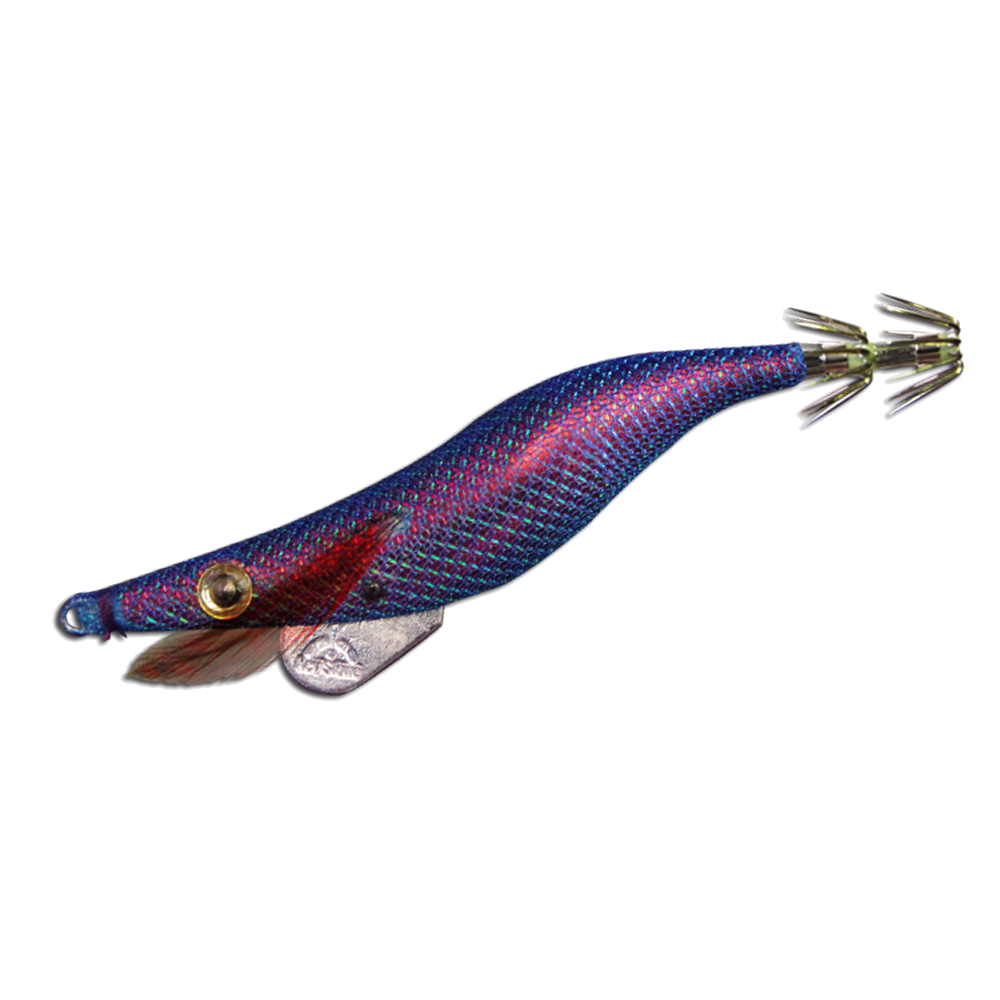 レッドベースブルー