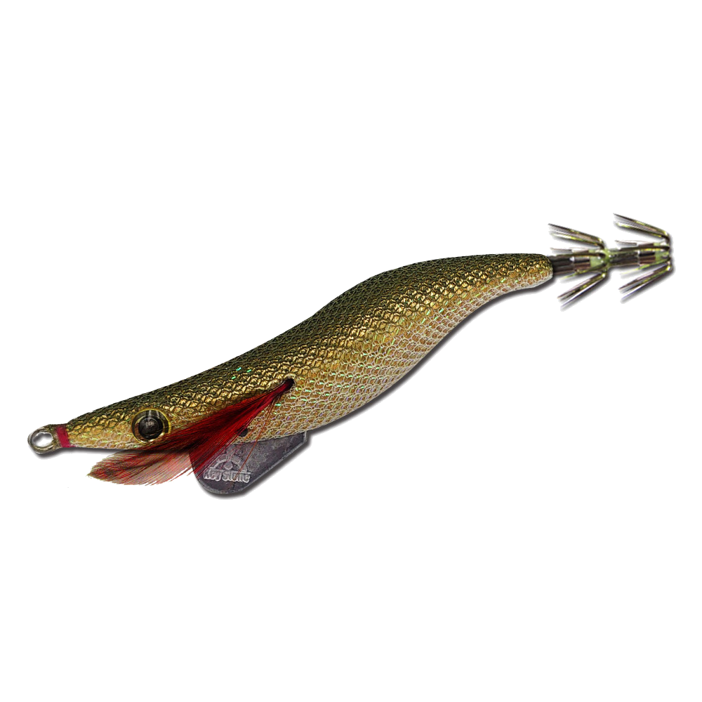 ギャラクシーグローオリーブ