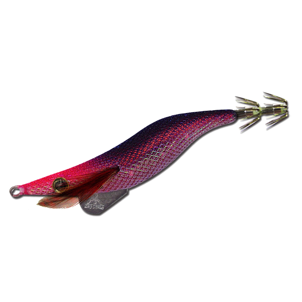 ギャラクシーグローパープル