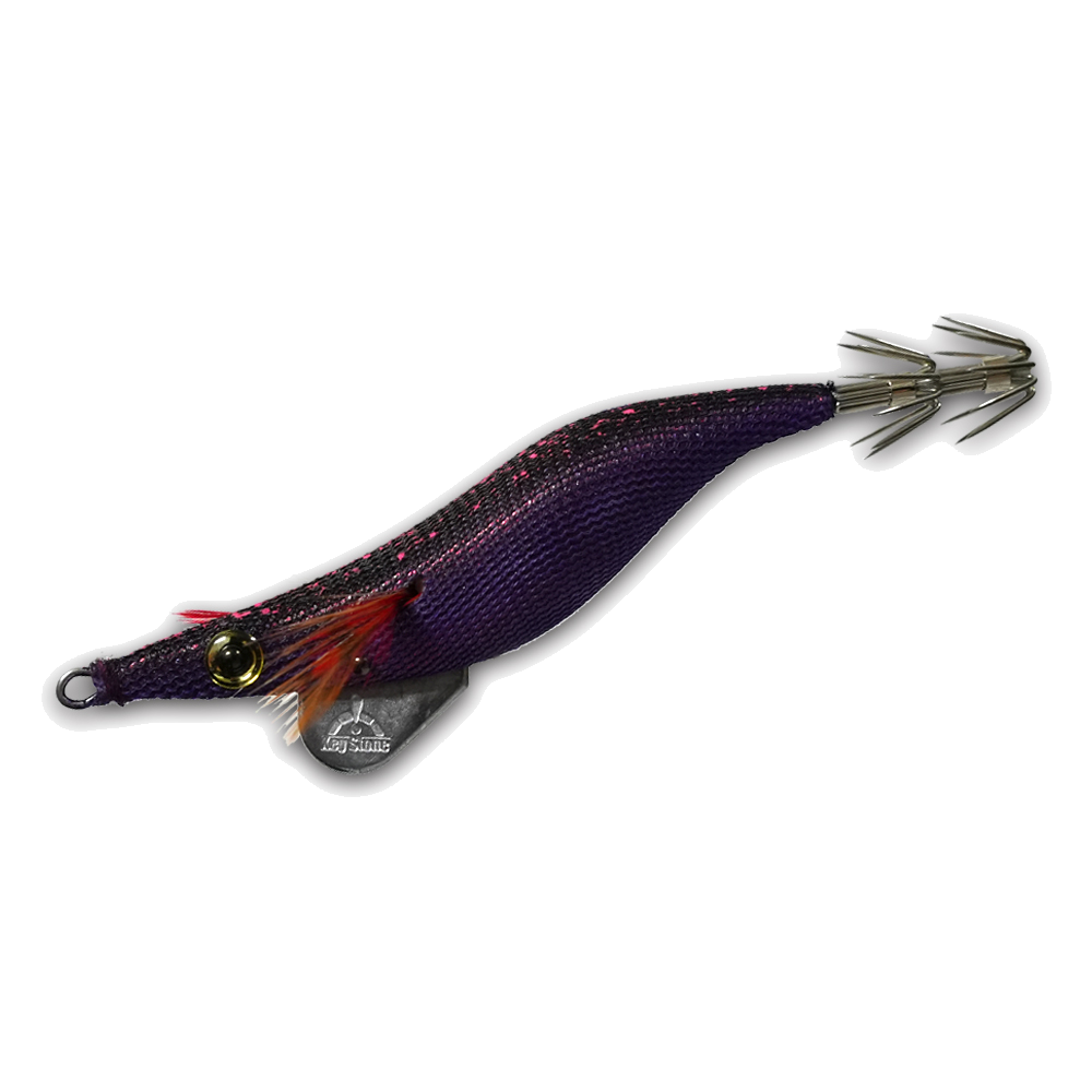 レッドGGパープルブラック