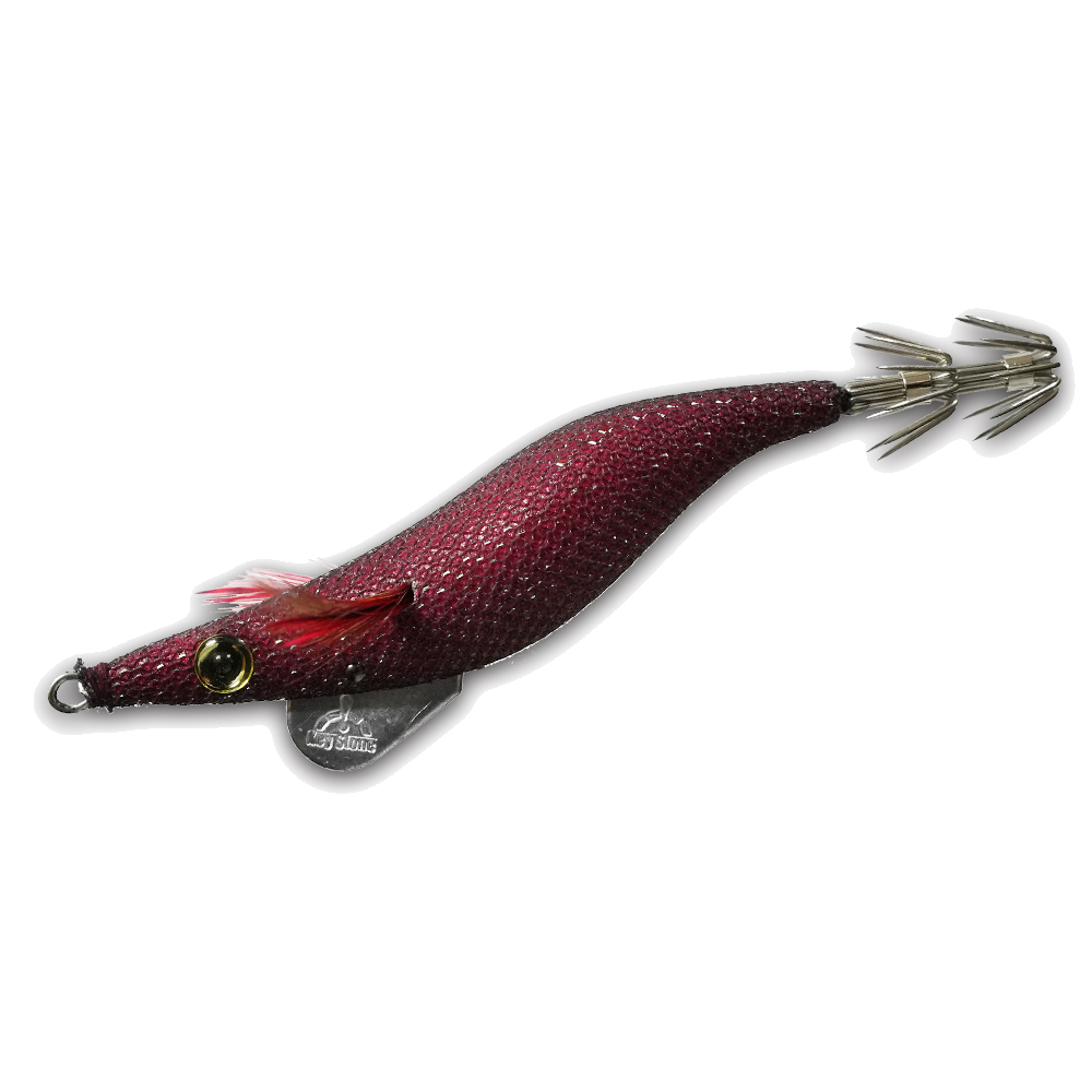 フルピンクグローブラック