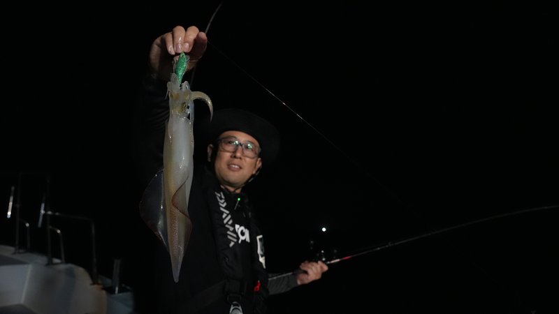 夜焚き専用設計実績