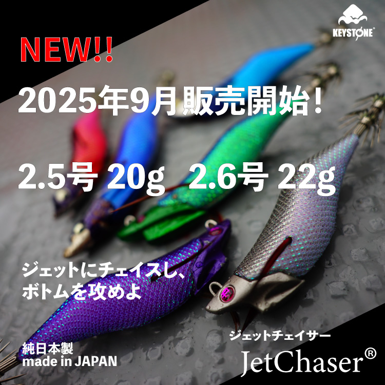 JetChaser