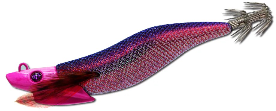 ギャラクシーグローパープル