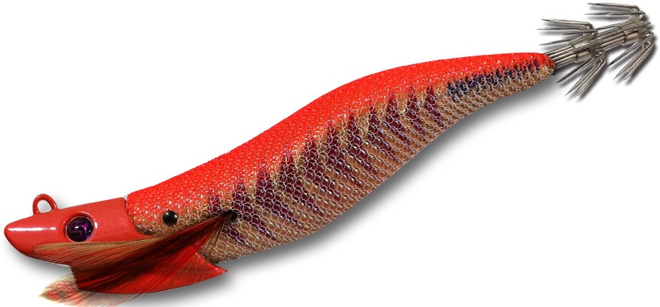 レッドアジオレンジ