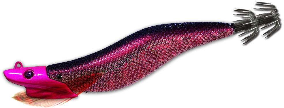 ギャラクシーグローパープル