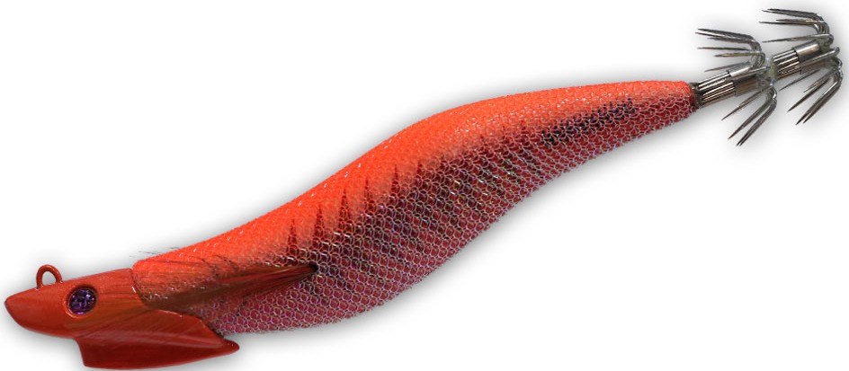 レッドアジオレンジ