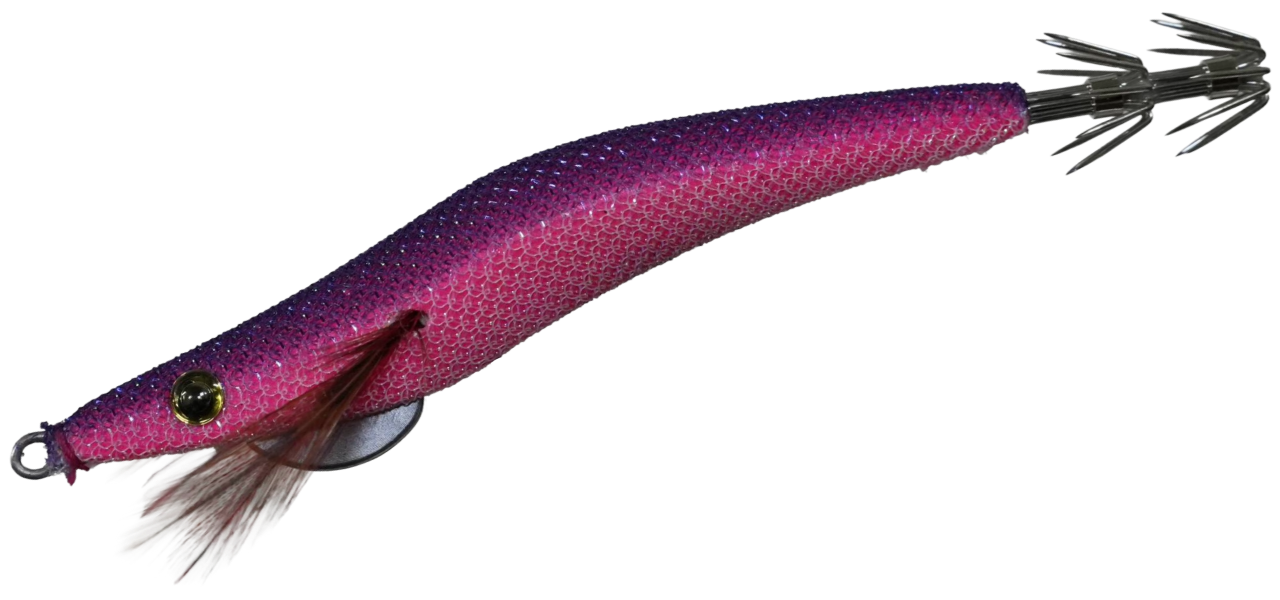 フルピンクグローパープル