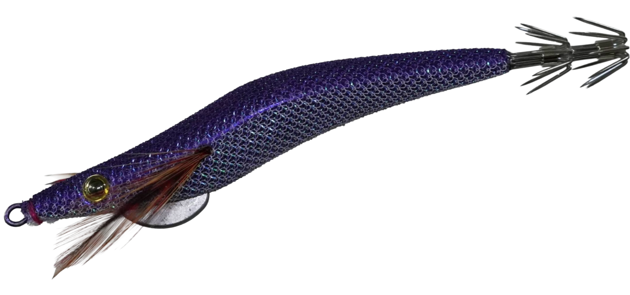 パープルベースパープル