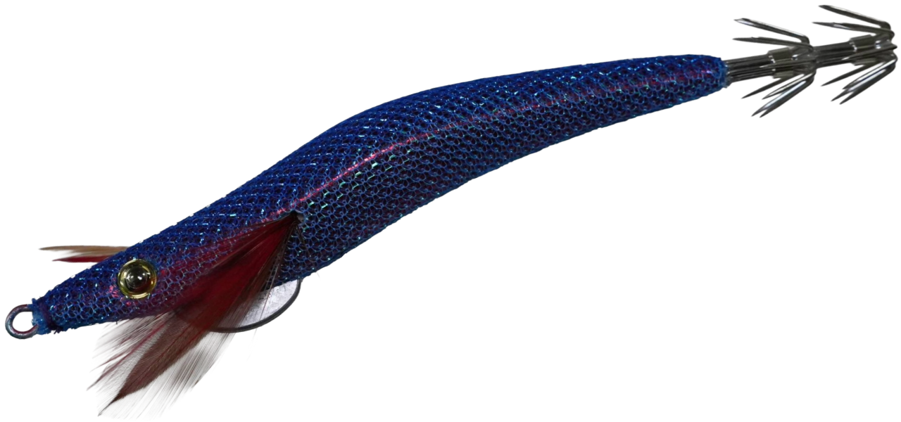 レッドベースブルー