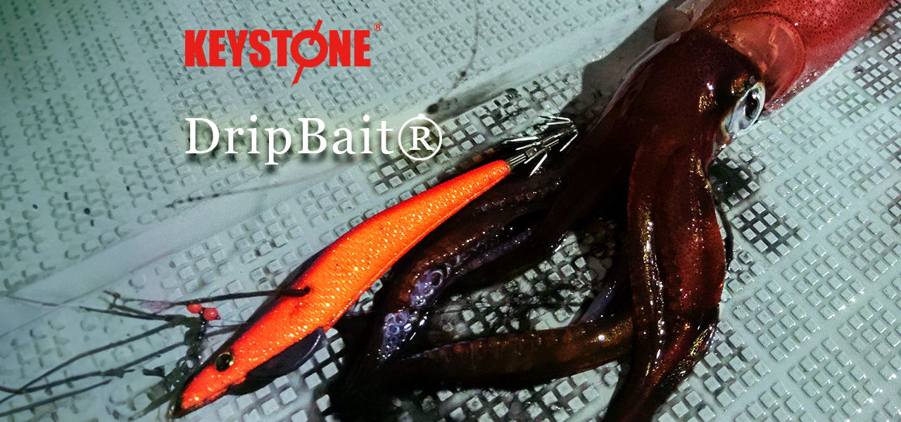 ドリップベイト®
