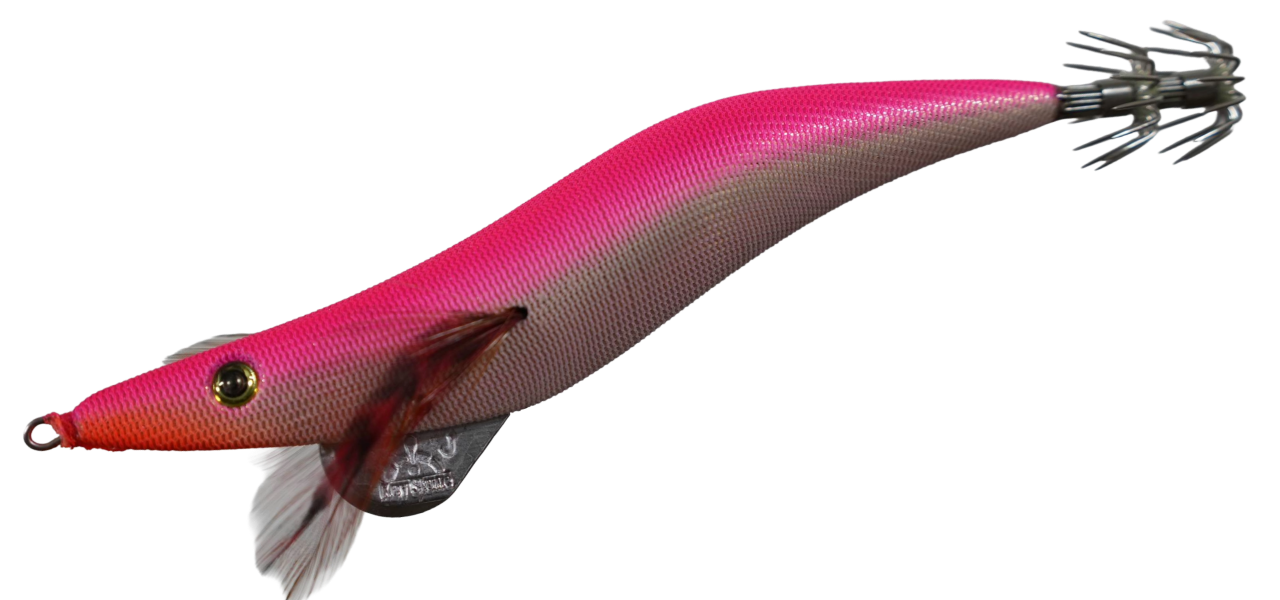 ゴールドベースピンク