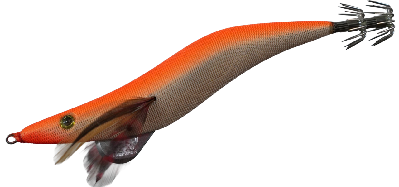 ゴールドベースオレンジ