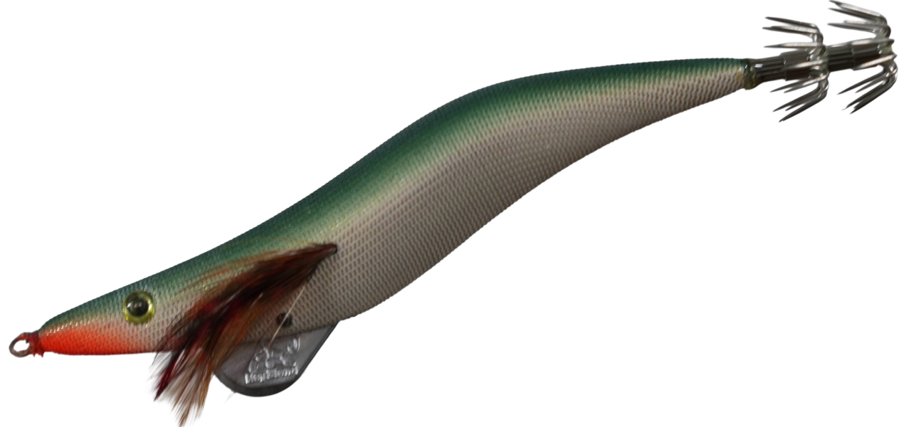 ゴールドベースビリジアン