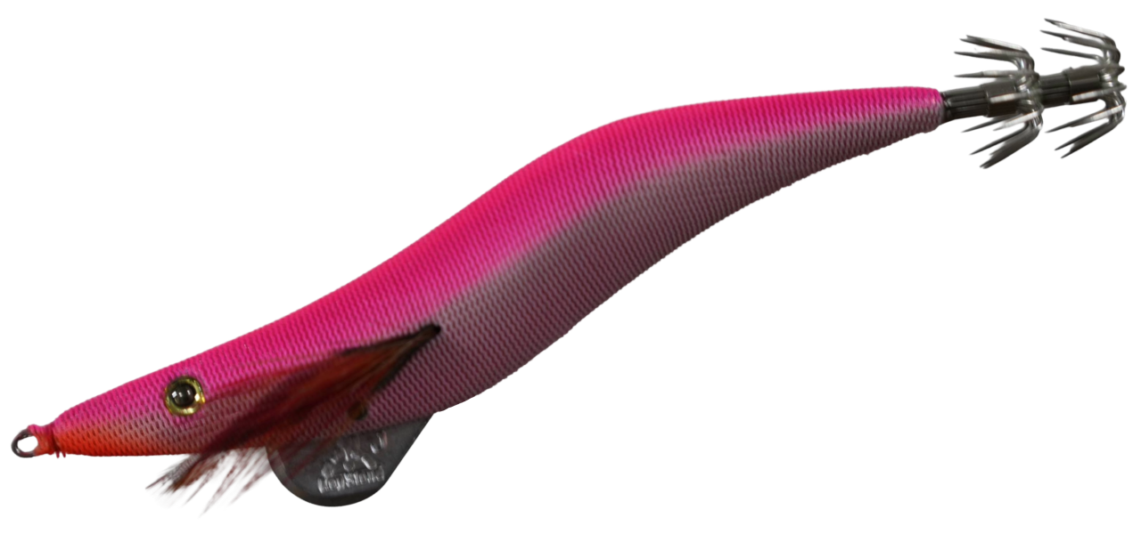 レッドベースピンク