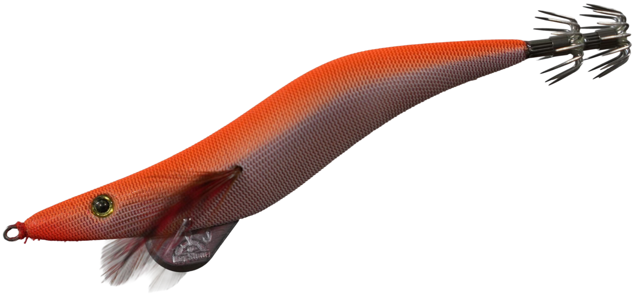 レッドベースオレンジ