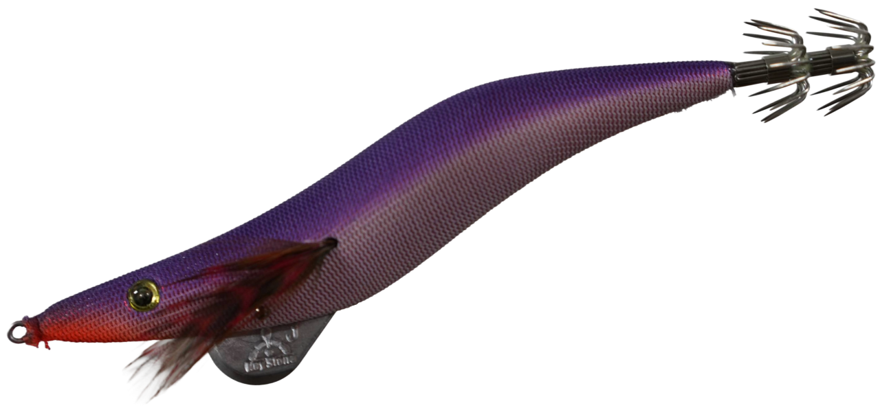 レッドベースパープル５E