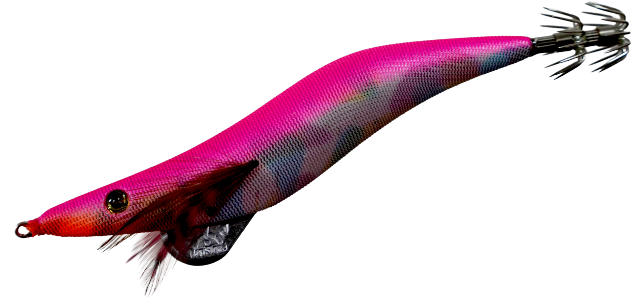 マーブルベースピンク