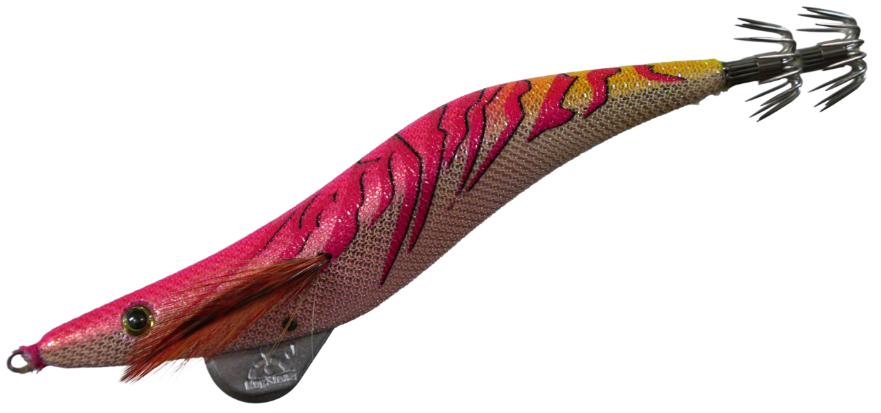 メタリカルゴールド ピンク