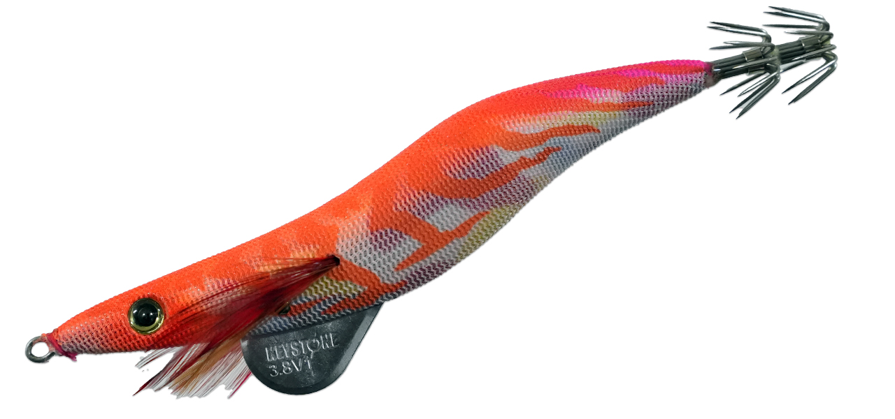 ＮＥＷマーブルオレンジ