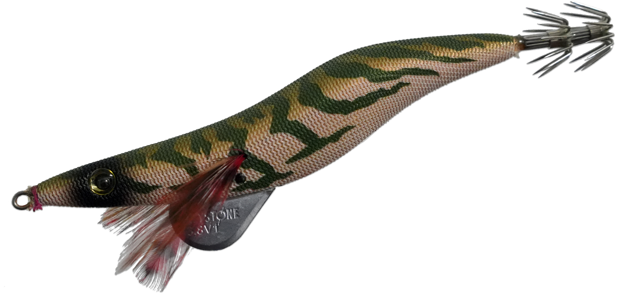 リアルホロゴールドベースオリーブ