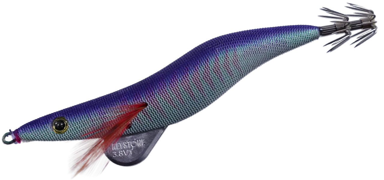 グリーンアジベースパープル