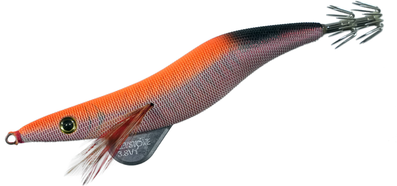 ＢＧオジサンオレンジ