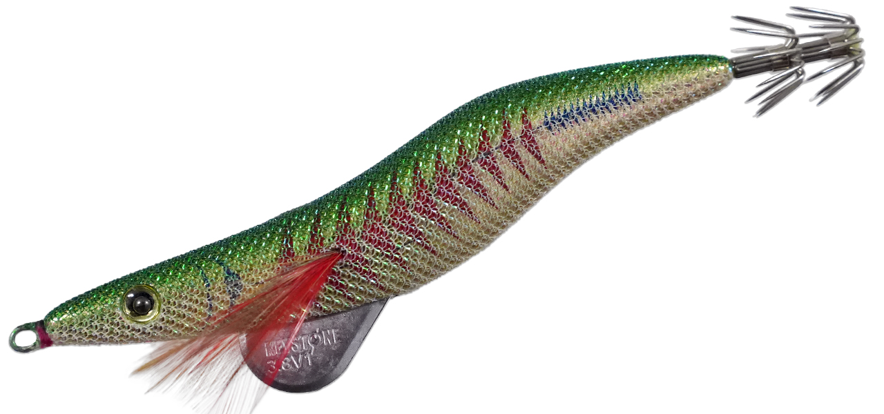 ゴールドアジベースグリーン