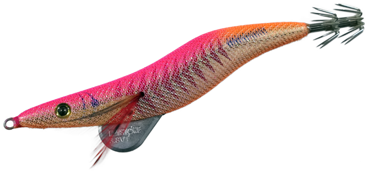 ゴールドアジベースピンク