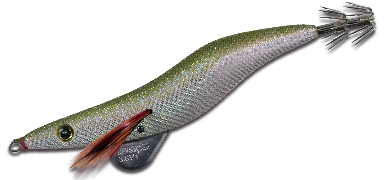 リアルベイトオリーブ