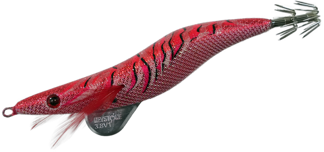 赤侍レッドキング