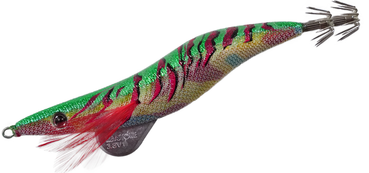 赤侍グリーンキング