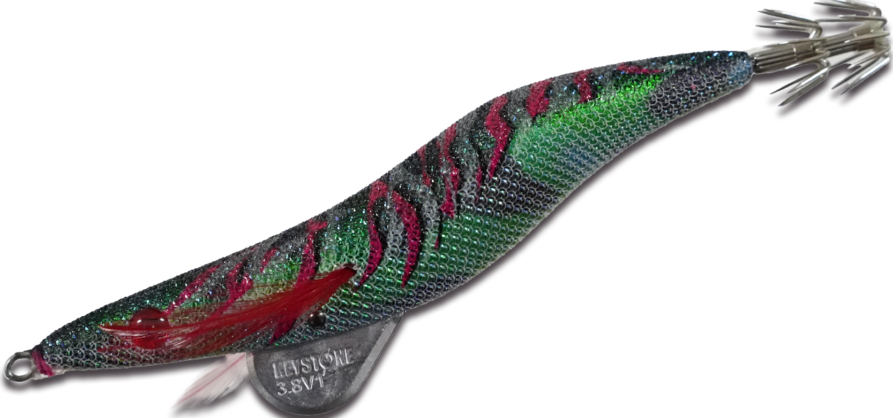 赤侍グリーンマーブルブラック