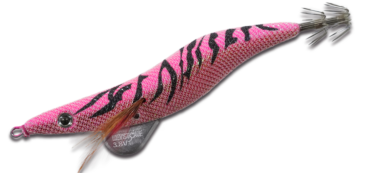 赤侍ピーチタイガー