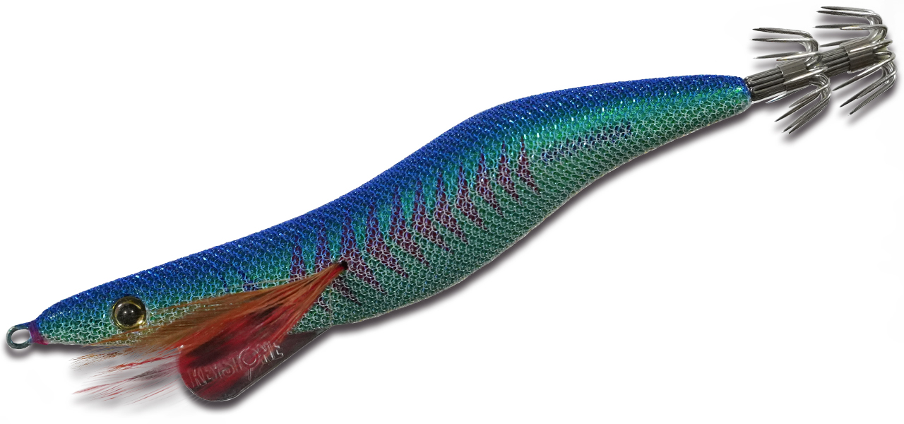 キーストーン　keystone　エギシャープ　アオリイカ 楽天市場】キーストン（keystone)エギシャープ（egisharp) 3.5号