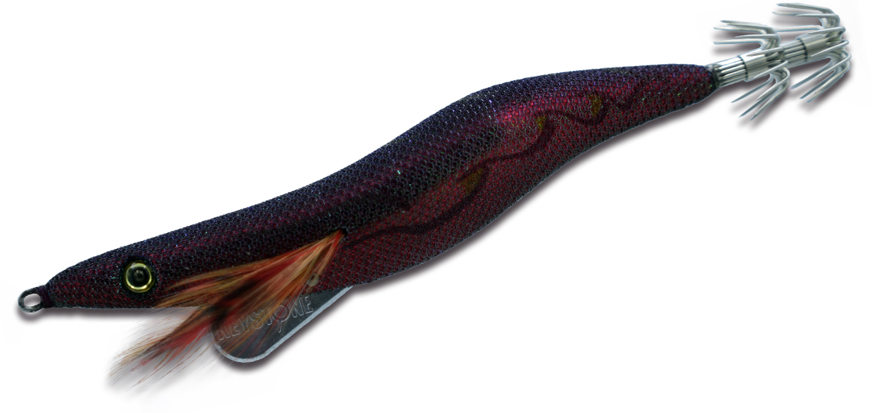 レッドブラックベースパープル