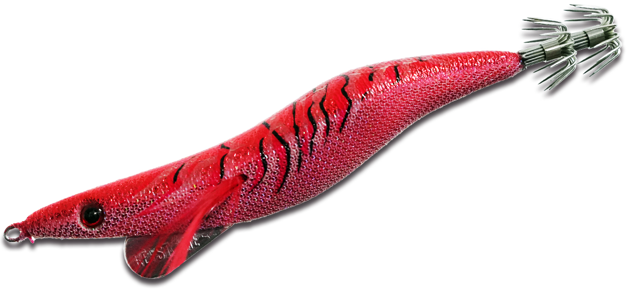 赤侍レッドキング