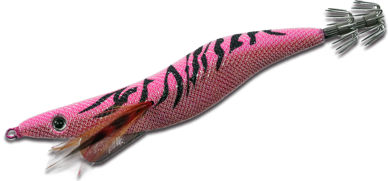 赤侍ピーチタイガー