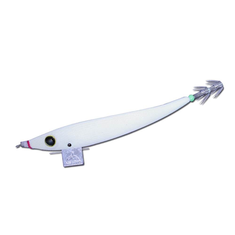 早福型 全夜光ホワイト