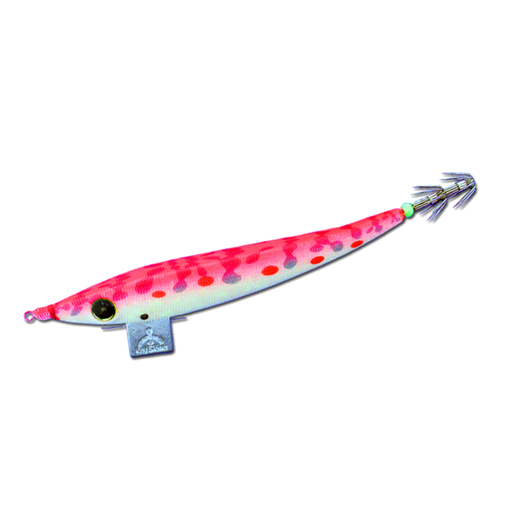 早福型 点夜光レッドイワシ