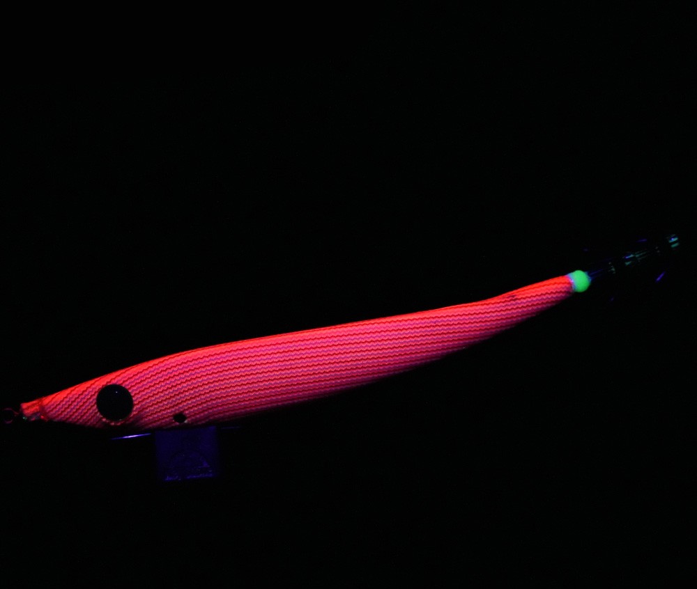 早福型 独特のフォルム