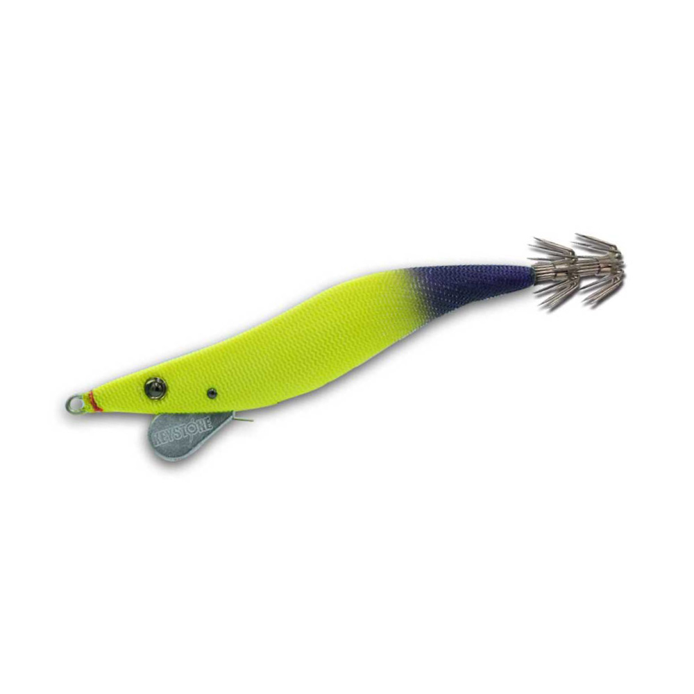 イエローグローパープル