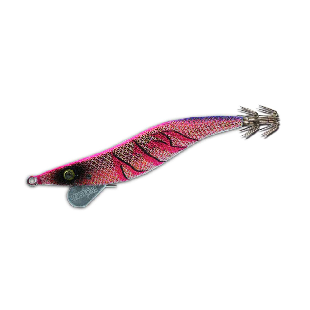 レッドベースピンク