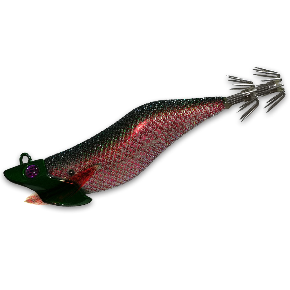 ギャラクシーグローグリーン