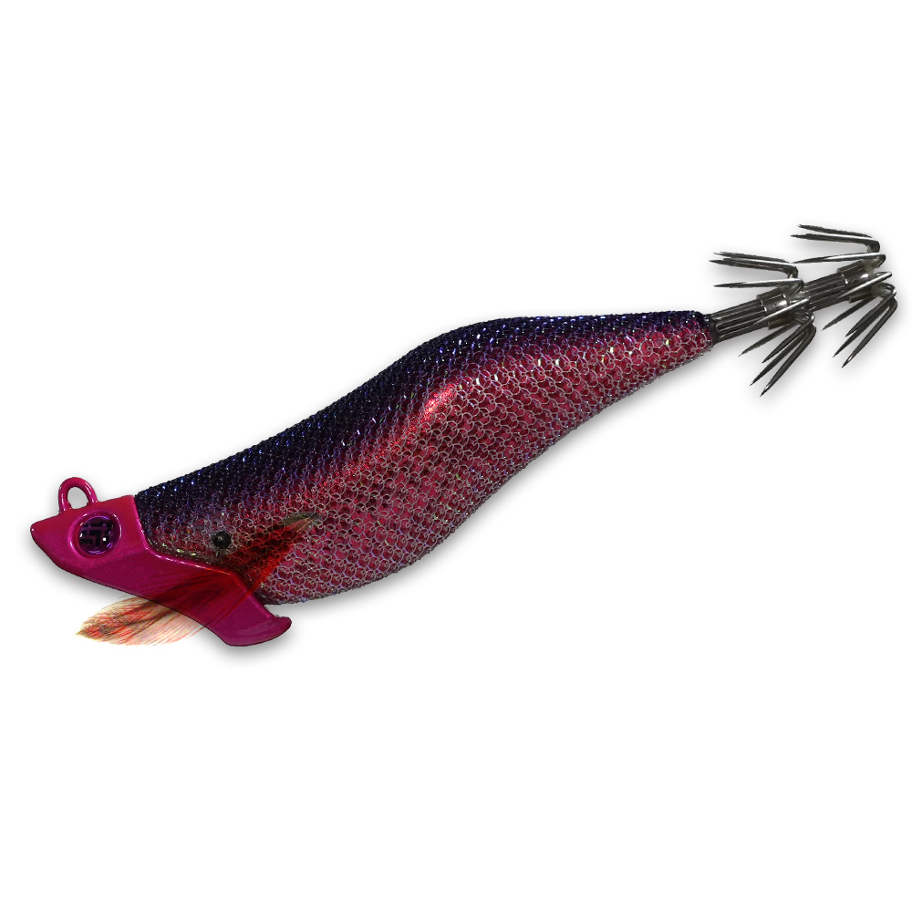 ギャラクシーグローパープル