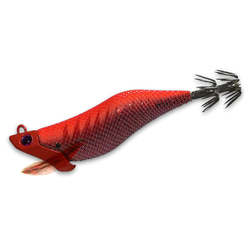 レッドアジオレンジ